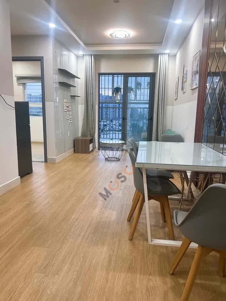 Cho thuê căn hộ chung cư Quận 2 cũ, TP. Thủ Đức – 2 phòng ngủ, giá 9.5 triệu Cho thuê căn hộ chung cư Quận 2 cũ, TP. Thủ Đức – 2 phòng ngủ, giá 9.5 triệu