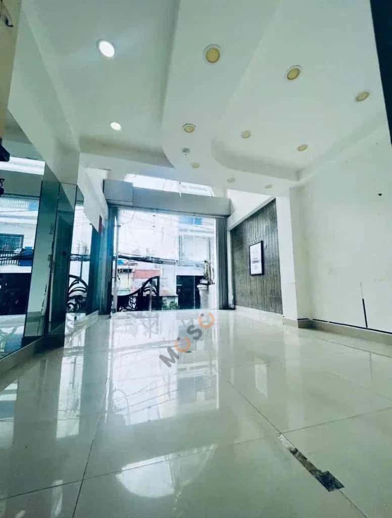 Cho thuê căn hộ chung cư Quận 2 cũ, TP. Thủ Đức – 2 phòng ngủ, giá 9.5 triệu — Hình 2 Cho thuê căn hộ chung cư Quận 2 cũ, TP. Thủ Đức – 2 phòng ngủ, giá 9.5 triệu — Hình 2