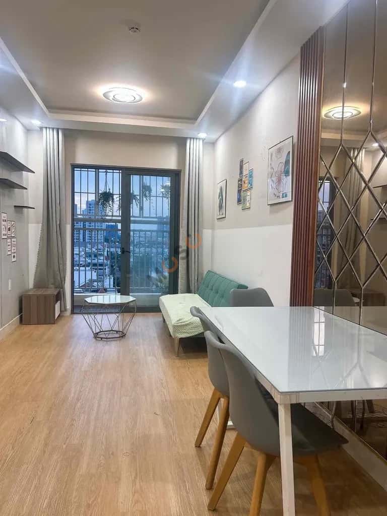 Cho thuê căn hộ chung cư Quận 2 cũ, TP. Thủ Đức – 2 phòng ngủ, giá 9.5 triệu — Hình 3 Cho thuê căn hộ chung cư Quận 2 cũ, TP. Thủ Đức – 2 phòng ngủ, giá 9.5 triệu — Hình 3