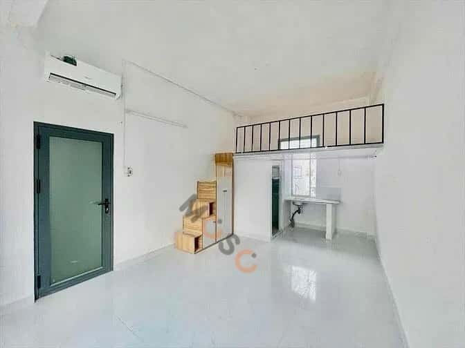 Cho thuê phòng trọ Quận Phú Nhuận, TP.HCM – giá 4.3 triệu Cho thuê phòng trọ Quận Phú Nhuận, TP.HCM – giá 4.3 triệu