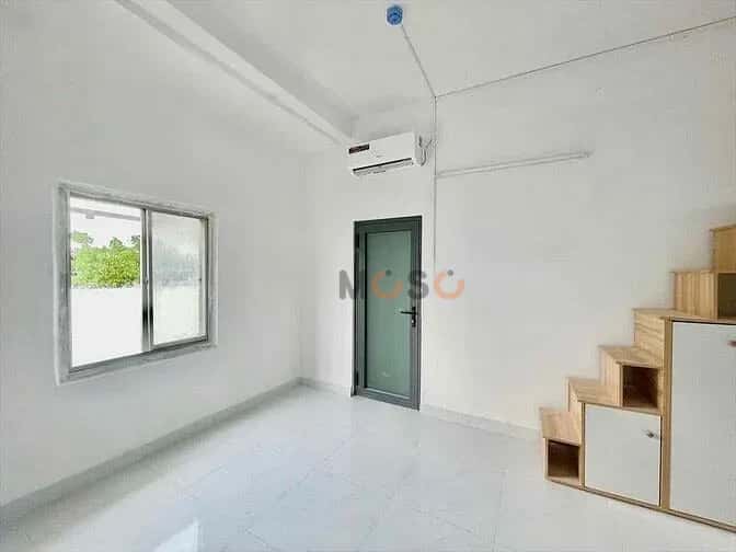 Cho thuê phòng trọ Quận Phú Nhuận, TP.HCM – giá 4.3 triệu — Hình 3 Cho thuê phòng trọ Quận Phú Nhuận, TP.HCM – giá 4.3 triệu — Hình 3