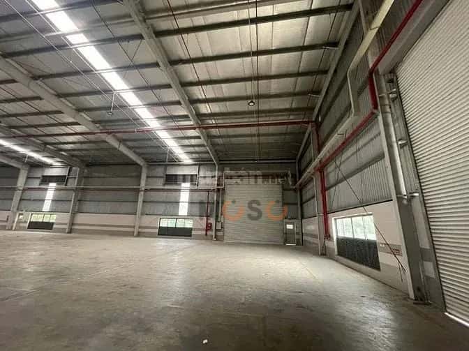 Cho thuê kho, nhà xưởng Tân Đức Hải Sơn Huyện Đức Hoà, Long An – giá 261.5 triệu — Hình 2