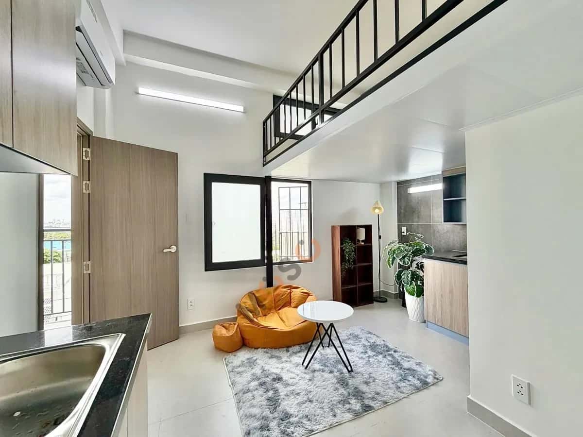 Cho thuê phòng trọ Đường Hiệp Thành 13 Tân Thới Hiệp, TP.HCM – 1 phòng ngủ, giá 3 triệu — Hình 2