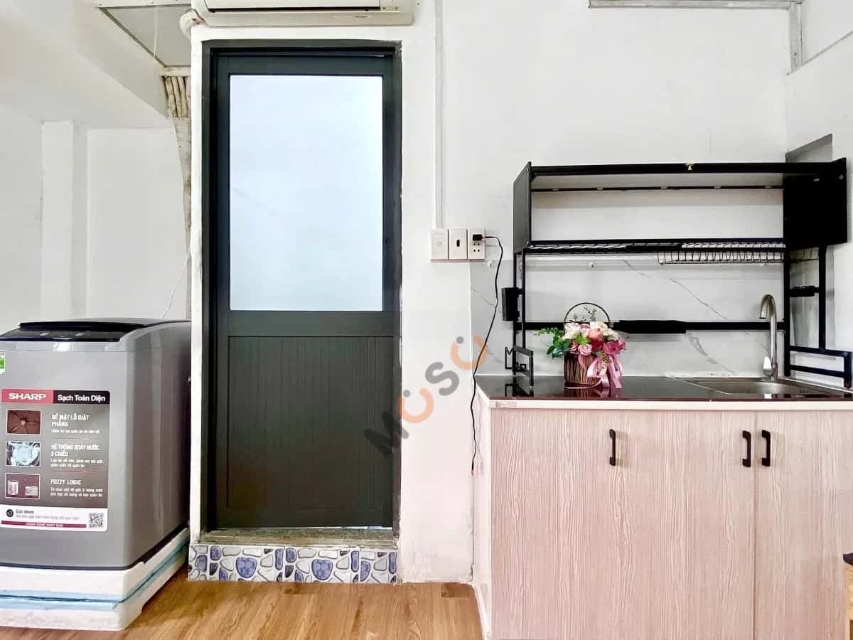 Cho thuê phòng trọ Trịnh Đình Trọng Tân Phú, TP.HCM – giá 5.2 triệu — Hình 3