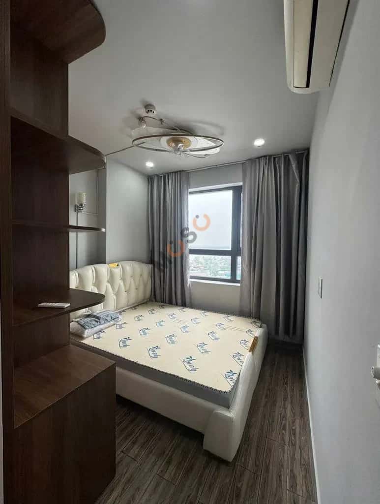 Cho thuê căn hộ chung cư Phú Lợi Thủ Dầu Một, Bình Dương – 2 phòng ngủ, giá 9 triệu — Hình 2 Cho thuê căn hộ chung cư Phú Lợi Thủ Dầu Một, Bình Dương – 2 phòng ngủ, giá 9 triệu — Hình 2