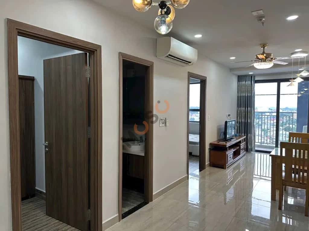 Cho thuê căn hộ chung cư Phú Lợi Thủ Dầu Một, Bình Dương – 2 phòng ngủ, giá 9 triệu — Hình 3 Cho thuê căn hộ chung cư Phú Lợi Thủ Dầu Một, Bình Dương – 2 phòng ngủ, giá 9 triệu — Hình 3