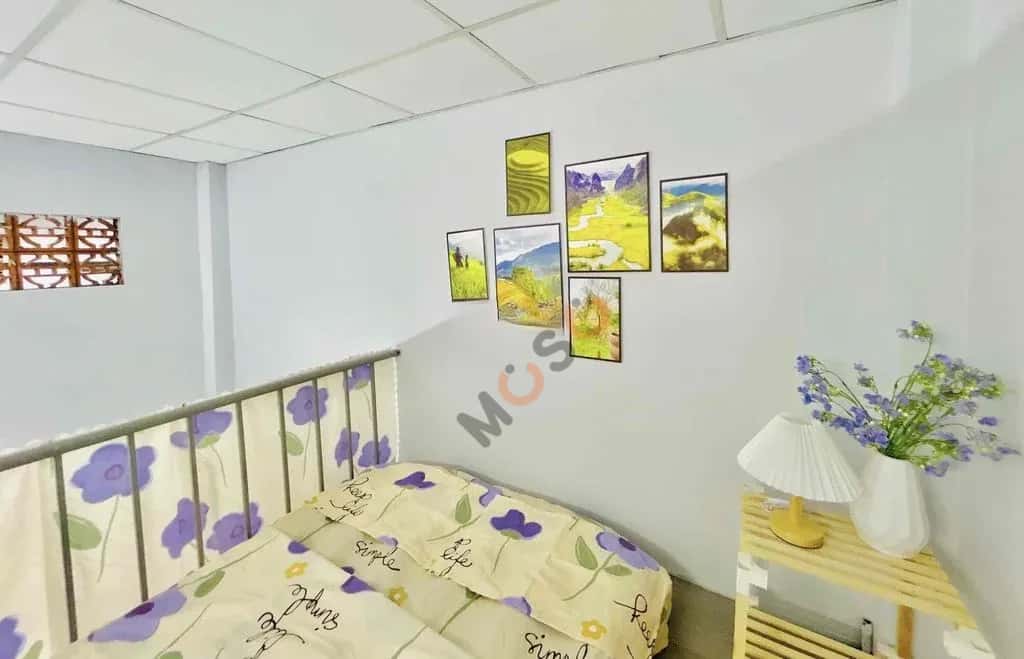 Cho thuê phòng trọ Hiệp Thành Quận 12, TP.HCM – giá 2.3 triệu Cho thuê phòng trọ Hiệp Thành Quận 12, TP.HCM – giá 2.3 triệu
