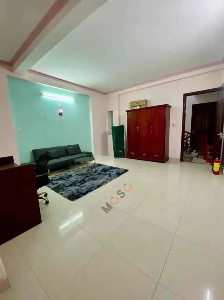 Cho thuê căn hộ chung cư Lê Văn Thịnh Quận 2 cũ, TP. Thủ Đức – giá 4 triệu — Hình 3 Cho thuê căn hộ chung cư Lê Văn Thịnh Quận 2 cũ, TP. Thủ Đức – giá 4 triệu — Hình 3