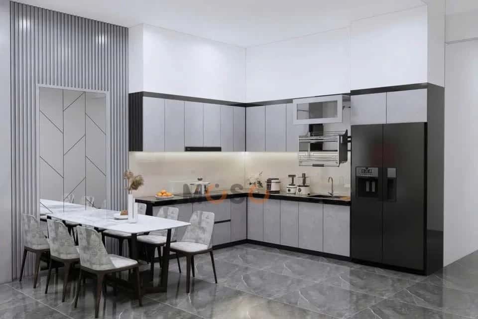 Bán nhà hẻm thôn Trung 1  Huyện Diên Khánh, Khánh Hòa – 3 phòng ngủ, giá 2.4 tỷ - ảnh 2