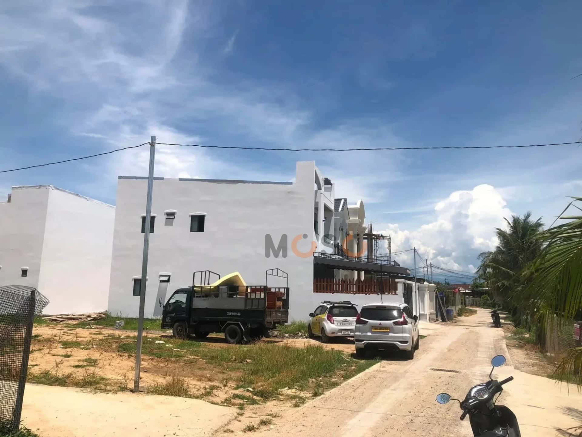 Bán nhà hẻm thôn Trung 1  Huyện Diên Khánh, Khánh Hòa – 3 phòng ngủ, giá 2.4 tỷ - ảnh 4