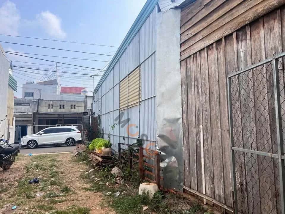 Bán đất Nguyễn Hồng Ưng Thành phố Buôn Ma Thuột, Đắk Lắk – giá 3.3 tỷ