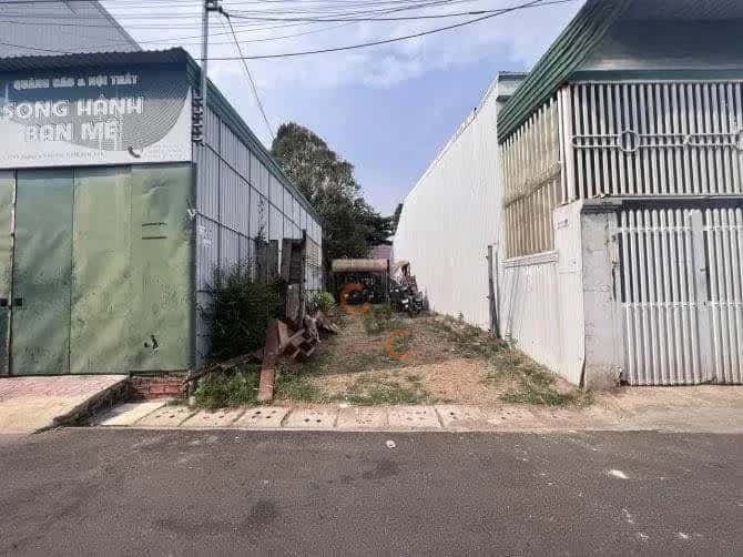 Bán đất Nguyễn Hồng Ưng Thành phố Buôn Ma Thuột, Đắk Lắk – giá 3.3 tỷ — Hình 2