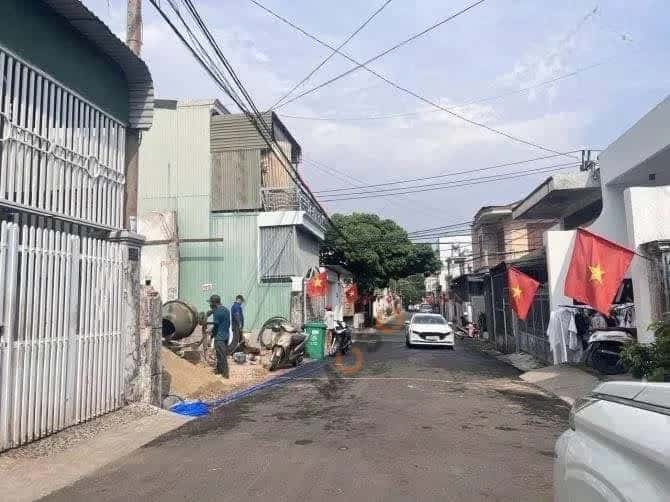 Bán đất Nguyễn Hồng Ưng Thành phố Buôn Ma Thuột, Đắk Lắk – giá 3.3 tỷ — Hình 3