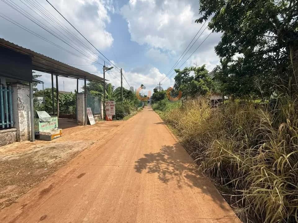 Bán đất Nguyễn Đình Thi  Thành phố Buôn Ma Thuột, Đắk Lắk – giá 1.1 tỷ — Hình 3