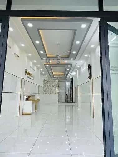 Cho thuê nhà mặt tiền Quận 6, TP.HCM – 6 phòng ngủ, giá 50 triệu Cho thuê nhà mặt tiền Quận 6, TP.HCM – 6 phòng ngủ, giá 50 triệu