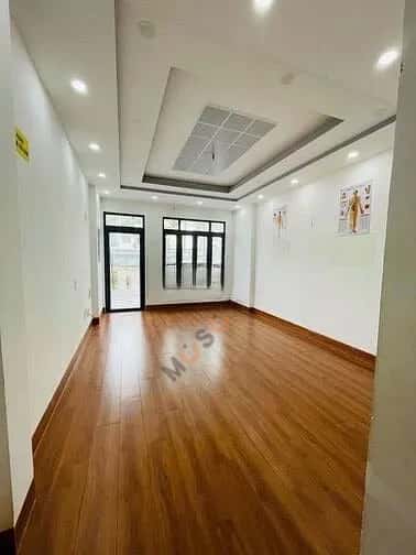 Cho thuê nhà mặt tiền Quận 6, TP.HCM – 6 phòng ngủ, giá 50 triệu — Hình 2 Cho thuê nhà mặt tiền Quận 6, TP.HCM – 6 phòng ngủ, giá 50 triệu — Hình 2