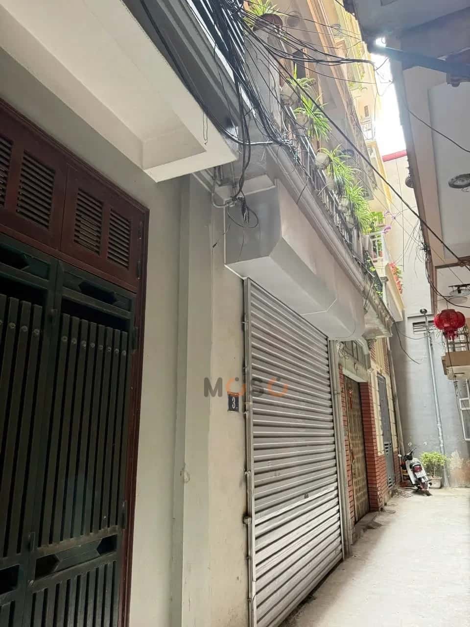 Cho thuê nhà hẻm Trần Cung Bắc Từ Liêm, Hà Nội – 3 phòng ngủ, giá 9 triệu Cho thuê nhà hẻm Trần Cung Bắc Từ Liêm, Hà Nội – 3 phòng ngủ, giá 9 triệu