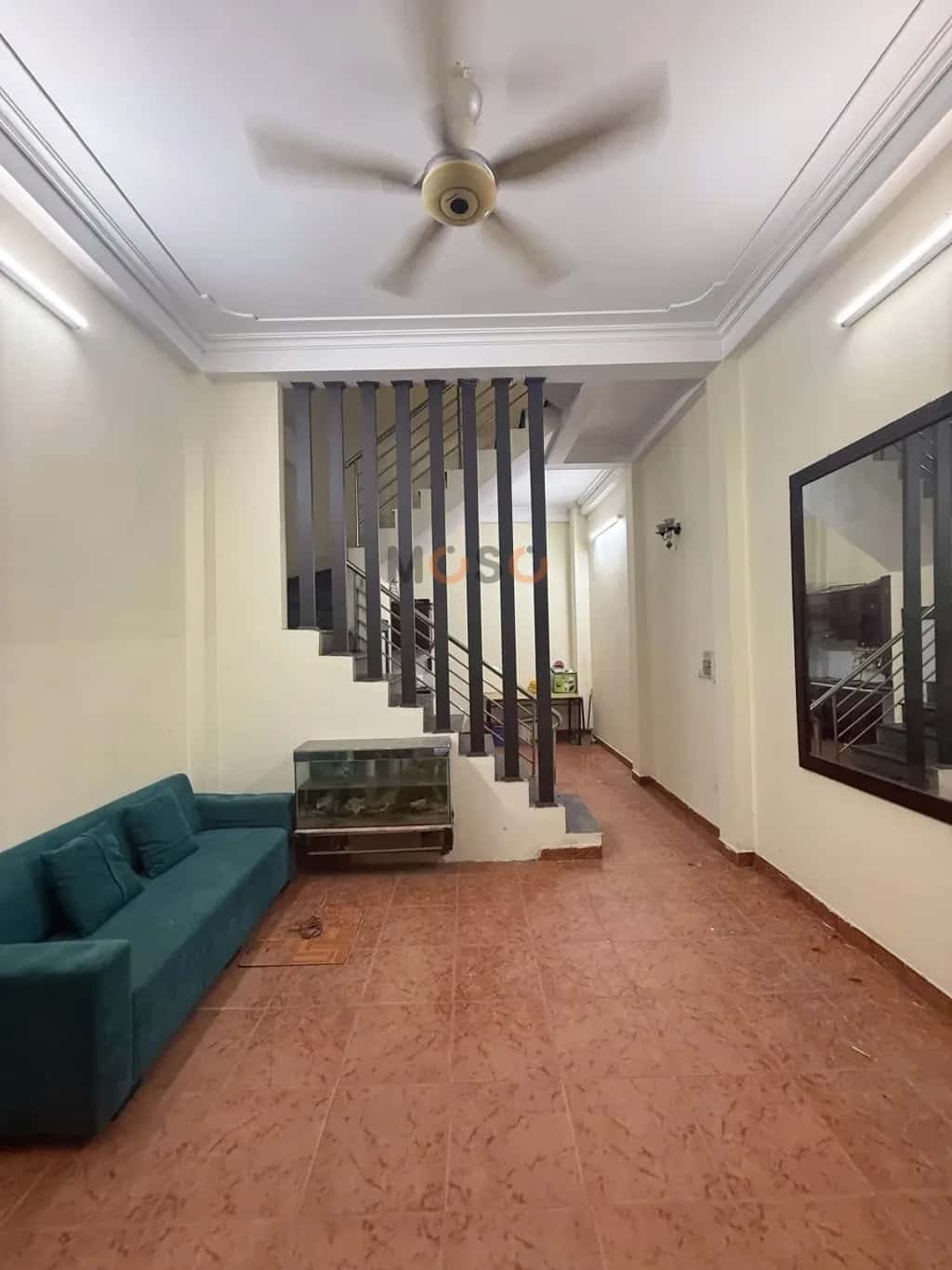 Cho thuê nhà hẻm Trần Cung Bắc Từ Liêm, Hà Nội – 3 phòng ngủ, giá 9 triệu — Hình 2 Cho thuê nhà hẻm Trần Cung Bắc Từ Liêm, Hà Nội – 3 phòng ngủ, giá 9 triệu — Hình 2
