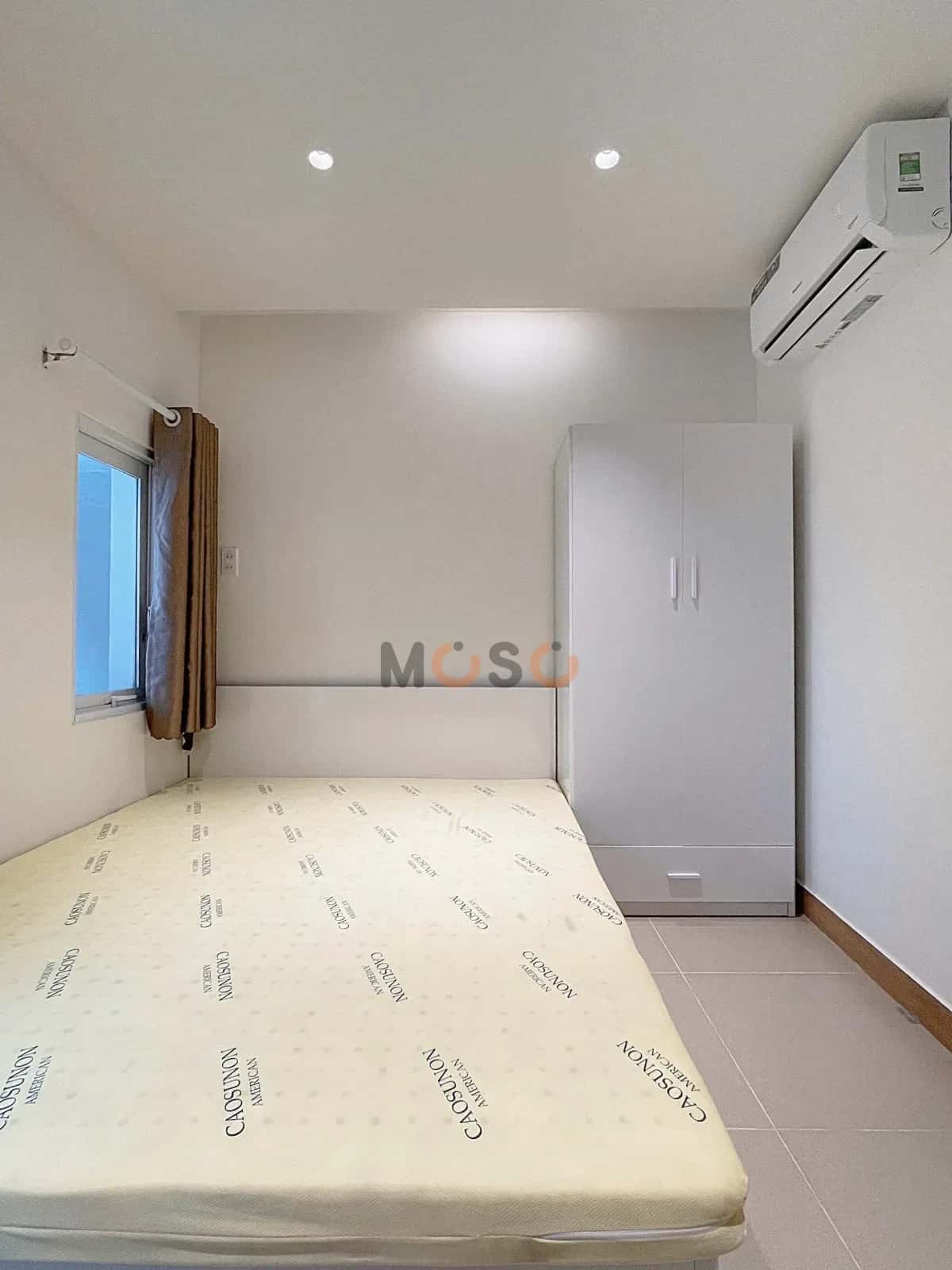 Cho thuê căn hộ chung cư Lê Văn Sỹ Cầu Kiệu, TP.HCM – giá 6.2 triệu — Hình 2