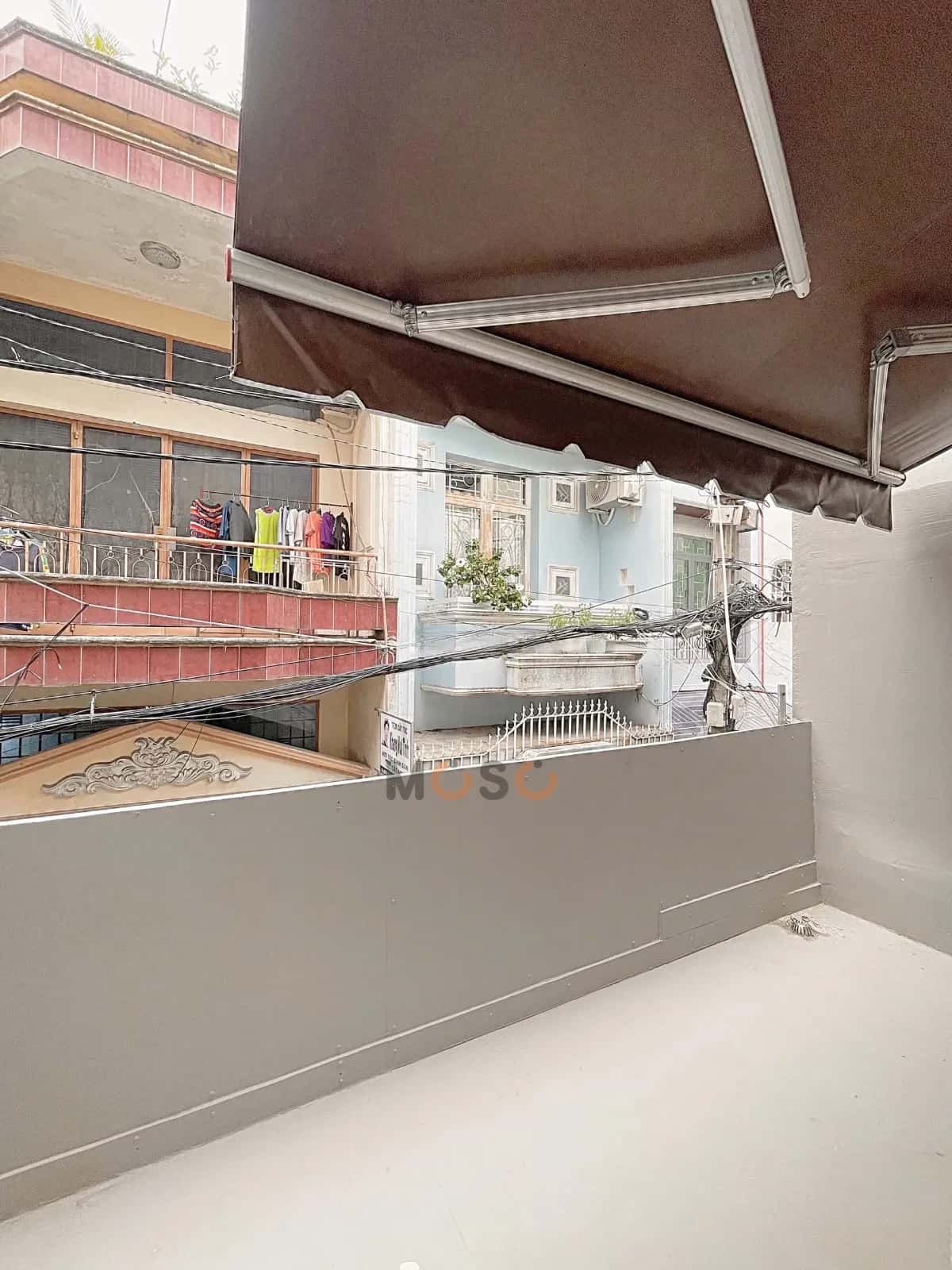 Cho thuê căn hộ chung cư Lê Văn Sỹ Cầu Kiệu, TP.HCM – giá 6.2 triệu — Hình 3