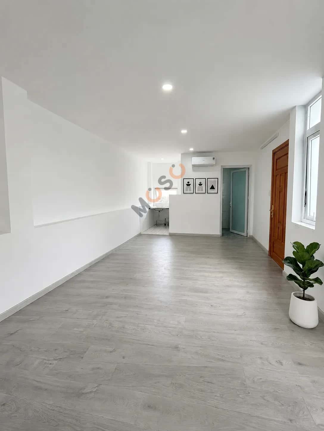 Cho thuê căn hộ chung cư Đường Âu Cơ Tân Phú, TP.HCM – giá 4 triệu — Hình 2