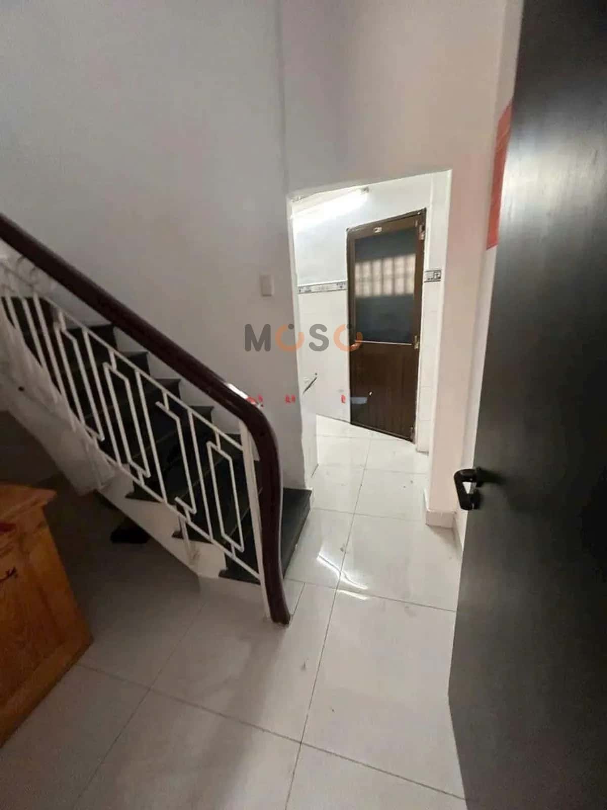 Cho thuê nhà mặt tiền Nguyễn Phi Khanh Quận 1, TP.HCM – 4 phòng ngủ, giá 25 triệu — Hình 2