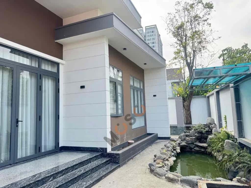 Cho thuê văn phòng Thành phố Thủ Dầu Một, Bình Dương – 3 phòng ngủ, giá 20 triệu — Hình 2 Cho thuê văn phòng Thành phố Thủ Dầu Một, Bình Dương – 3 phòng ngủ, giá 20 triệu — Hình 2