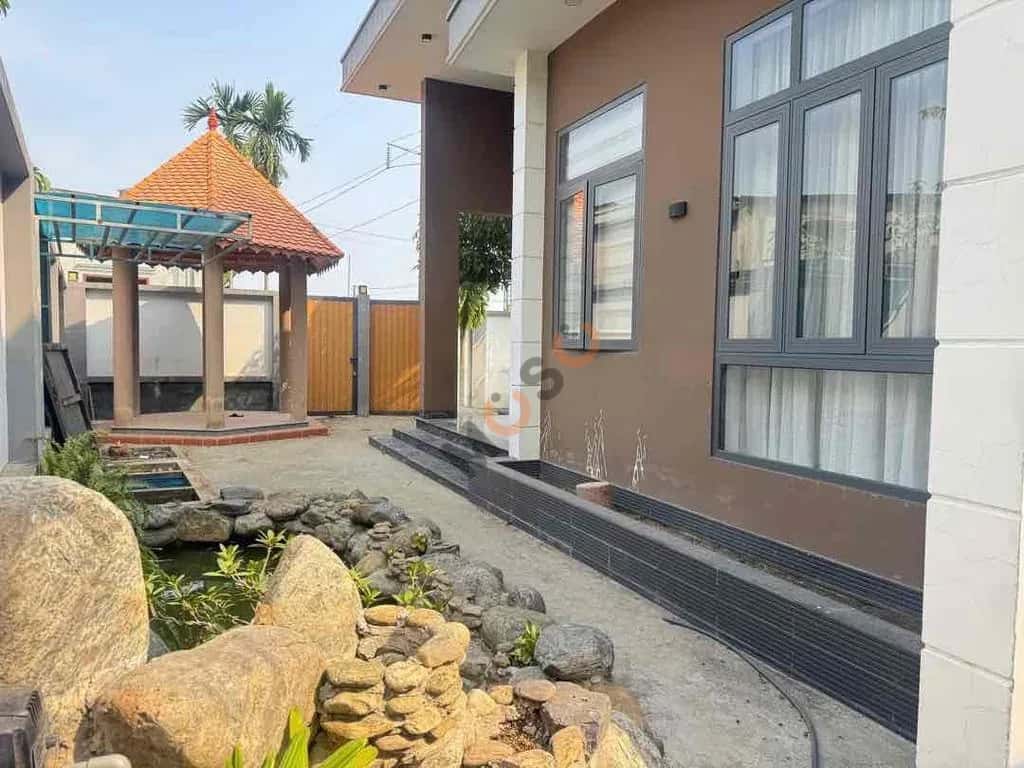 Cho thuê văn phòng Thành phố Thủ Dầu Một, Bình Dương – 3 phòng ngủ, giá 20 triệu — Hình 3 Cho thuê văn phòng Thành phố Thủ Dầu Một, Bình Dương – 3 phòng ngủ, giá 20 triệu — Hình 3