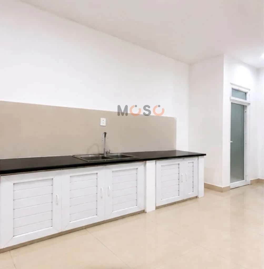 Cho thuê căn hộ chung cư Đường 67-CL Quận 2 cũ, TP. Thủ Đức – 2 phòng ngủ, giá 4 triệu