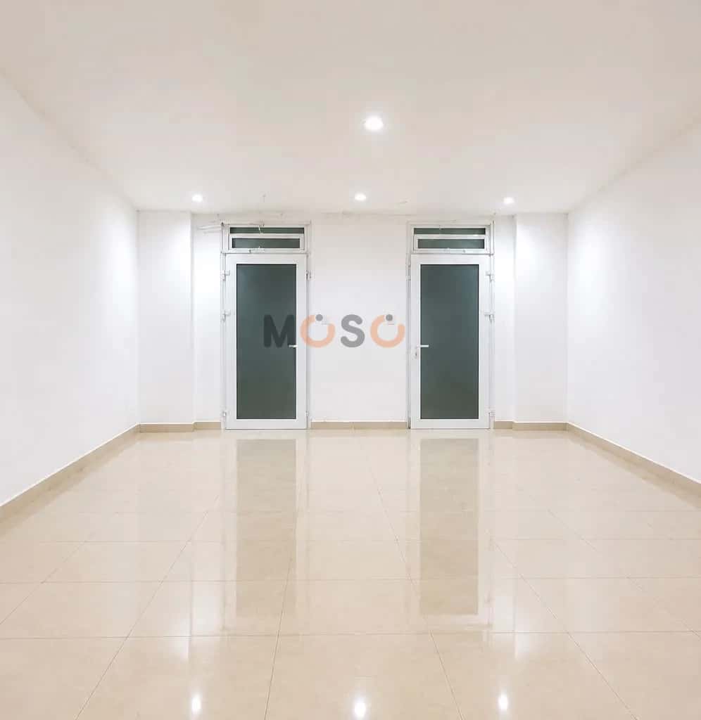Cho thuê căn hộ chung cư Đường 67-CL Quận 2 cũ, TP. Thủ Đức – 2 phòng ngủ, giá 4 triệu — Hình 2