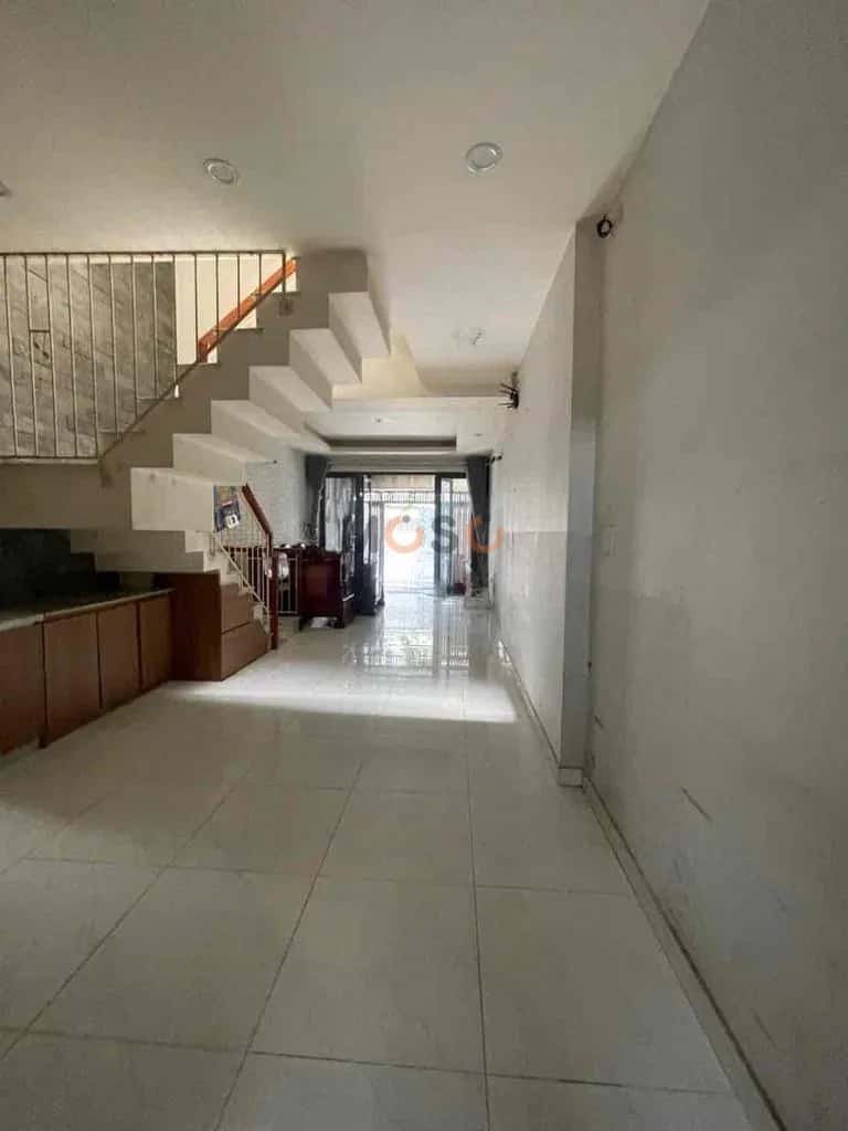 Cho thuê nhà hẻm đường số 8 Gò Vấp, TP.HCM – 4 phòng ngủ, giá 15 triệu — Hình 3