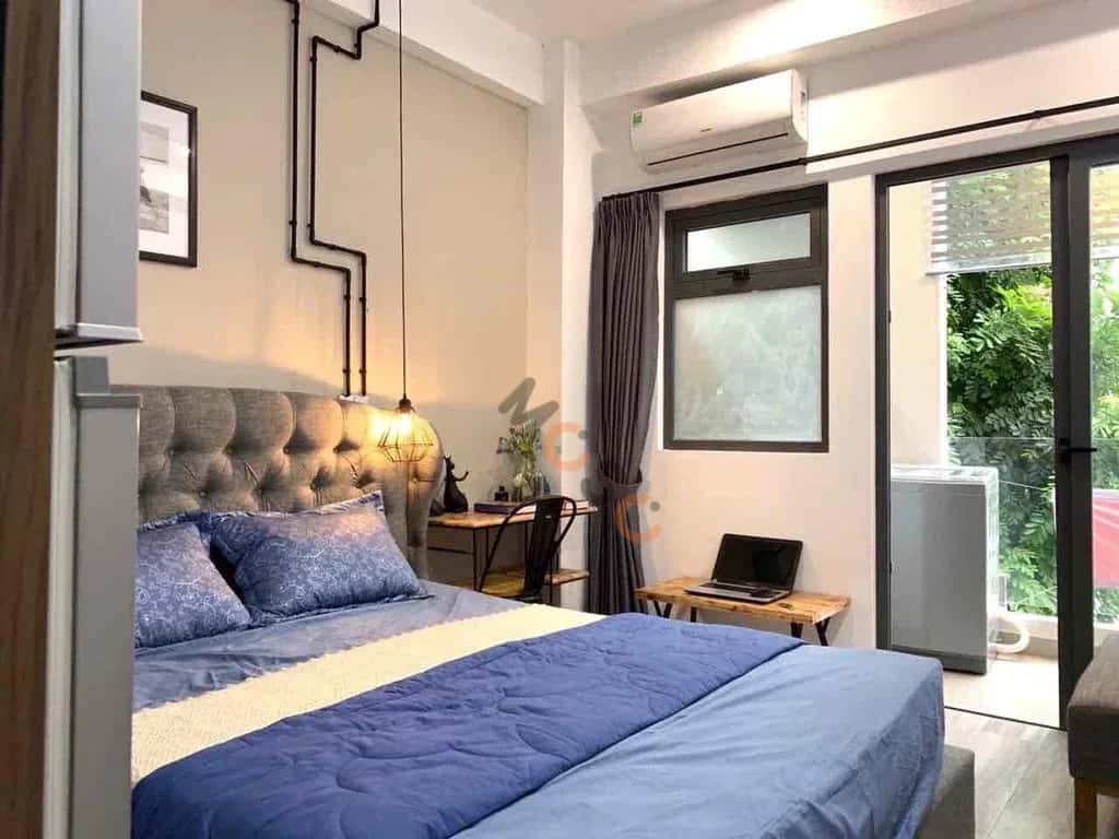 Cho thuê căn hộ chung cư Hoàng Quốc Việt Quận 7, TP.HCM – 1 phòng ngủ, giá 5.5 triệu Cho thuê căn hộ chung cư Hoàng Quốc Việt Quận 7, TP.HCM – 1 phòng ngủ, giá 5.5 triệu
