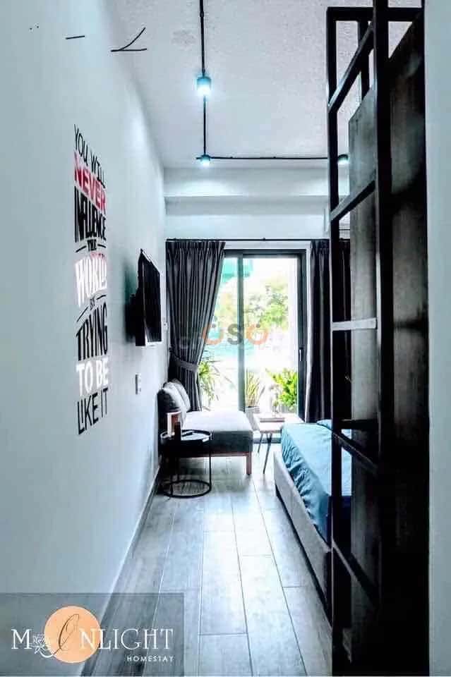 Cho thuê căn hộ chung cư Hoàng Quốc Việt Quận 7, TP.HCM – 1 phòng ngủ, giá 5.5 triệu — Hình 2 Cho thuê căn hộ chung cư Hoàng Quốc Việt Quận 7, TP.HCM – 1 phòng ngủ, giá 5.5 triệu — Hình 2
