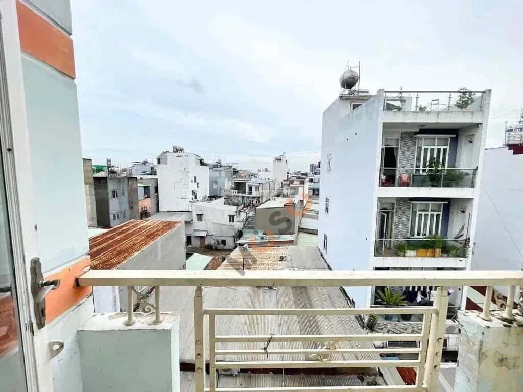 Cho thuê phòng trọ Tân Thắng Quận Tân Phú, TP.HCM – 1 phòng ngủ, giá 3.3 triệu — Hình 3 Cho thuê phòng trọ Tân Thắng Quận Tân Phú, TP.HCM – 1 phòng ngủ, giá 3.3 triệu — Hình 3
