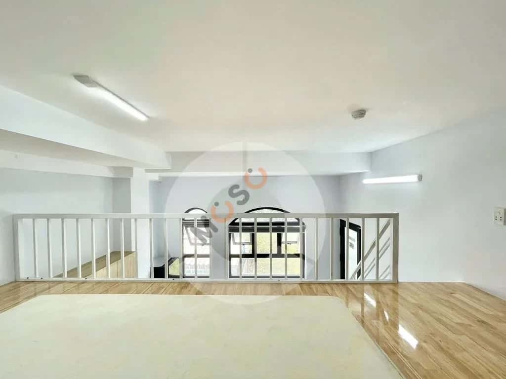 Cho thuê căn hộ chung cư Mai Văn Vĩnh Quận 7, TP.HCM – 1 phòng ngủ, giá 4.9 triệu — Hình 2