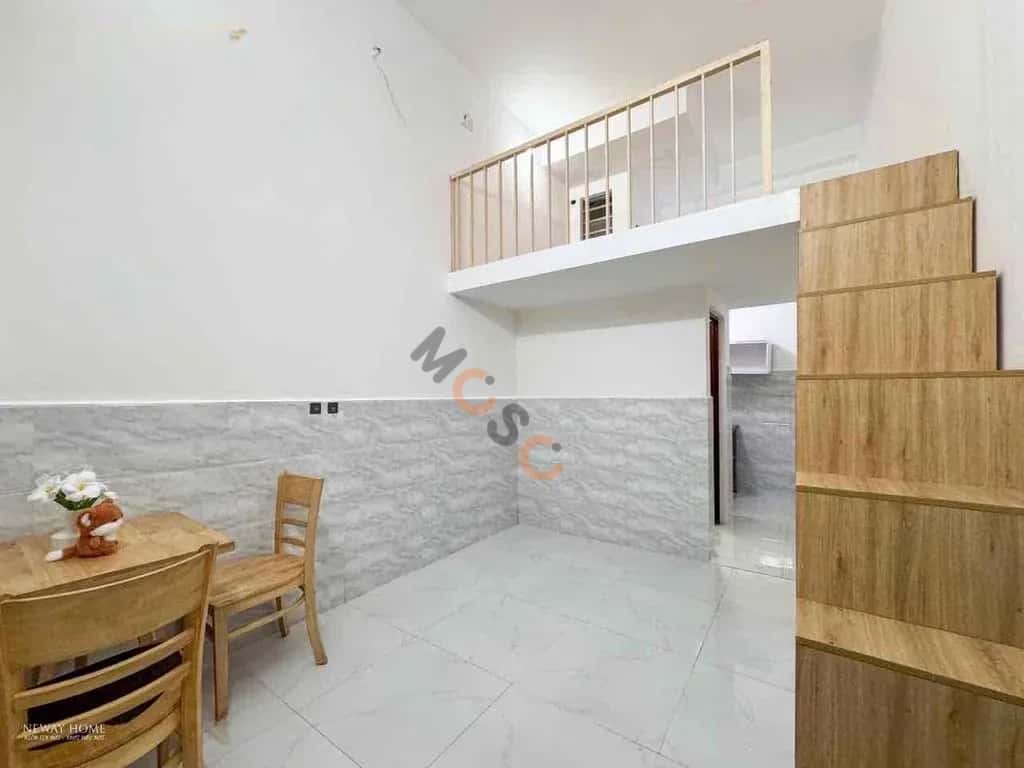 Cho thuê căn hộ chung cư Đoàn Hồng Phước Tân Phú, TP.HCM – giá 3.5 triệu — Hình 2 Cho thuê căn hộ chung cư Đoàn Hồng Phước Tân Phú, TP.HCM – giá 3.5 triệu — Hình 2