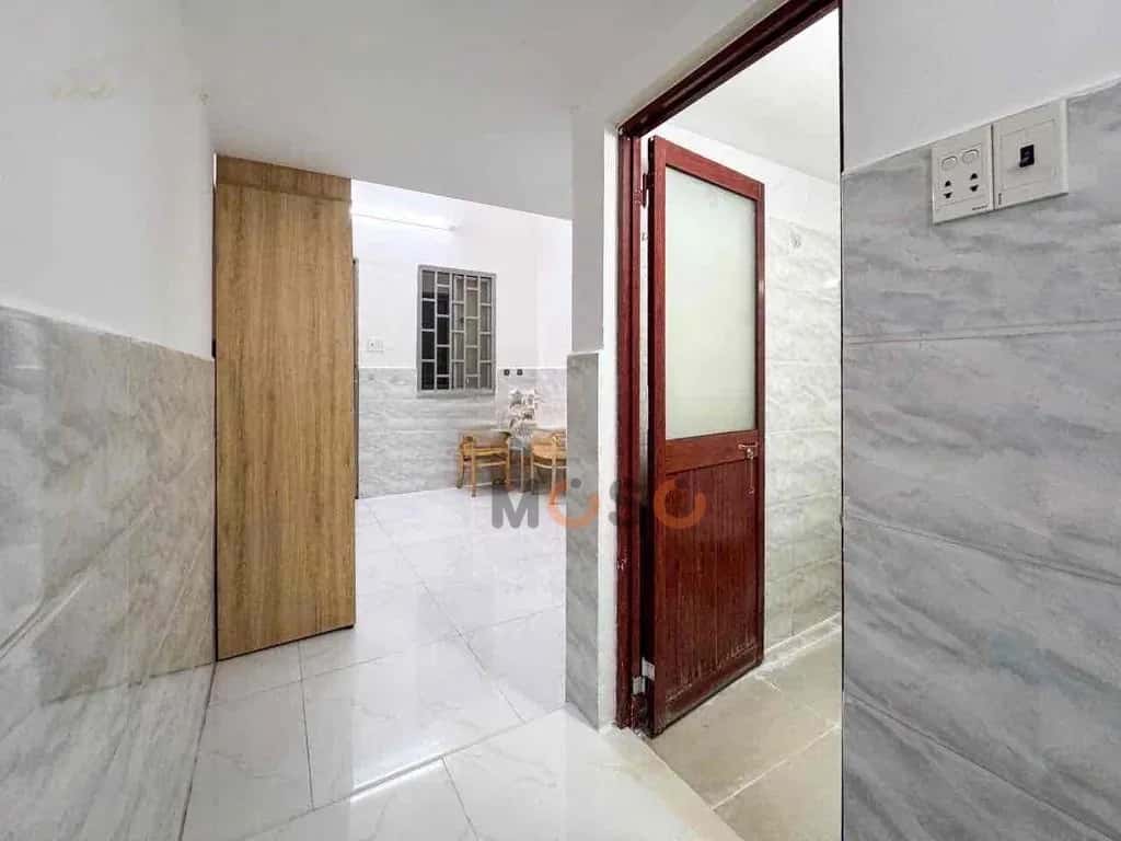 Cho thuê căn hộ chung cư Đoàn Hồng Phước Tân Phú, TP.HCM – giá 3.5 triệu — Hình 3 Cho thuê căn hộ chung cư Đoàn Hồng Phước Tân Phú, TP.HCM – giá 3.5 triệu — Hình 3