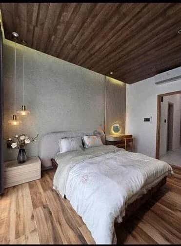 Cho thuê nhà hẻm Thanh Khê, Đà Nẵng – 3 phòng ngủ, giá 27 triệu — Hình 2