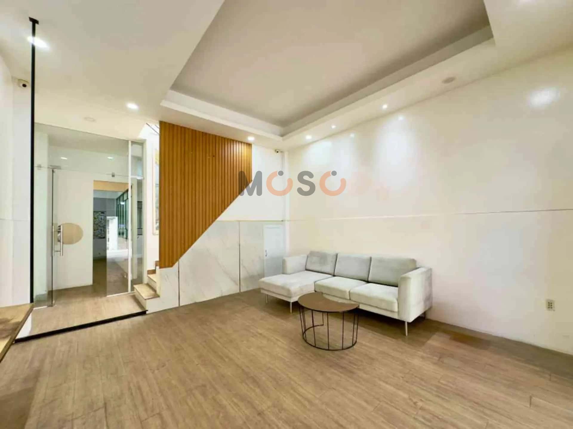 Bán nhà mặt tiền Nguyễn Đình Chính Quận Phú Nhuận, TP.HCM – 4 phòng ngủ, giá 23 tỷ — Hình 3 Bán nhà mặt tiền Nguyễn Đình Chính Quận Phú Nhuận, TP.HCM – 4 phòng ngủ, giá 23 tỷ — Hình 3