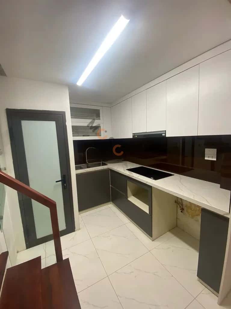 Cho thuê nhà hẻm Mai Động Quận Hoàng Mai, Hà Nội – 3 phòng ngủ, giá 10 triệu — Hình 3