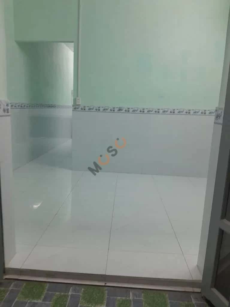 Cho thuê phòng trọ Bình Quới Bình Thạnh, TP.HCM – 1 phòng ngủ, giá 3.5 triệu — Hình 2