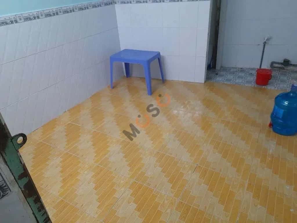 Cho thuê phòng trọ Đường Đoàn Văn Bơ Quận 4, TP.HCM – 1 phòng ngủ, giá 1.5 triệu — Hình 3 Cho thuê phòng trọ Đường Đoàn Văn Bơ Quận 4, TP.HCM – 1 phòng ngủ, giá 1.5 triệu — Hình 3