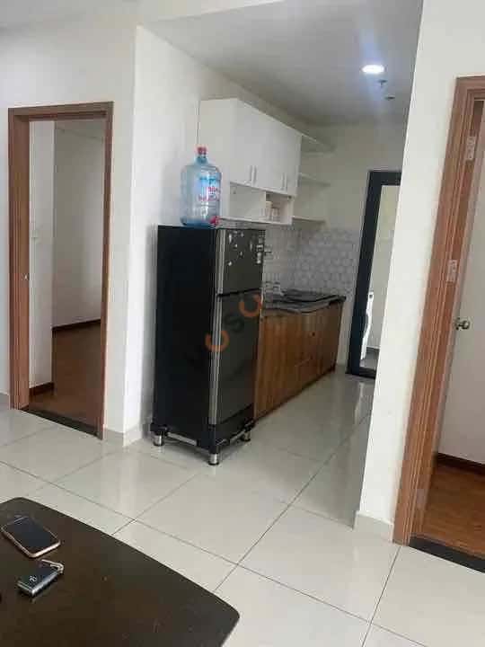 Cho thuê căn hộ chung cư Thành phố Thủ Dầu Một, Bình Dương – 2 phòng ngủ, giá 4.5 triệu — Hình 2