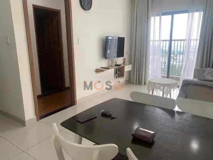 Cho thuê căn hộ chung cư Thành phố Thủ Dầu Một, Bình Dương – 2 phòng ngủ, giá 4.5 triệu — Hình 3