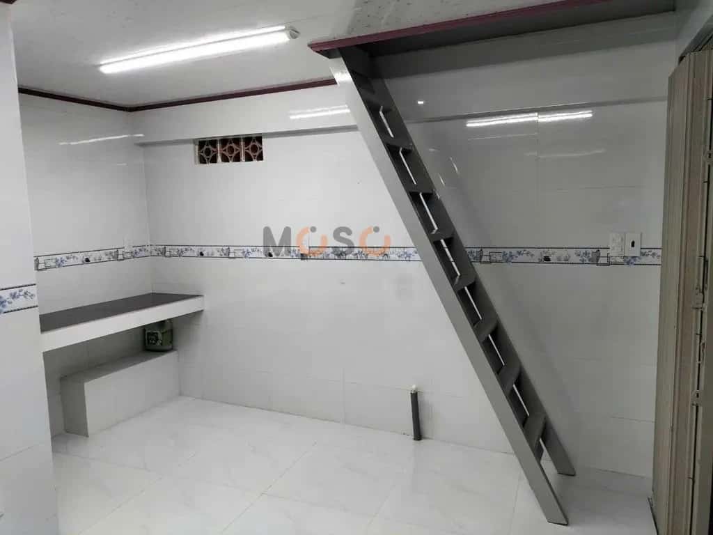 Cho thuê nhà mặt tiền Kinh Dương Vương Quận Bình Tân, TP.HCM – 1 phòng ngủ, giá 5.2 triệu — Hình 3