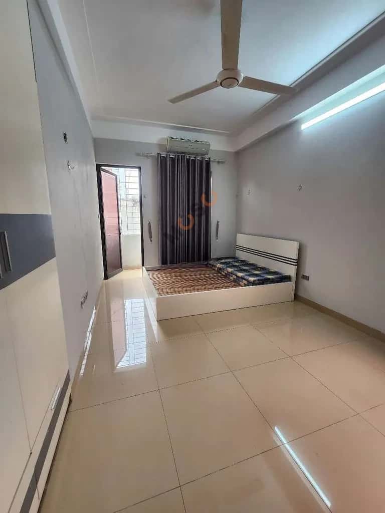 Cho thuê phòng trọ Phố Nguyễn Đình Hoàn Quận Cầu Giấy, Hà Nội – 1 phòng ngủ, giá 3.8 triệu