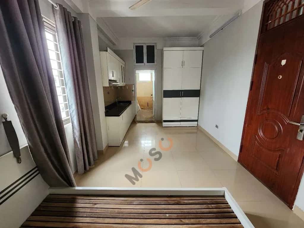 Cho thuê phòng trọ Phố Nguyễn Đình Hoàn Quận Cầu Giấy, Hà Nội – 1 phòng ngủ, giá 3.8 triệu — Hình 3