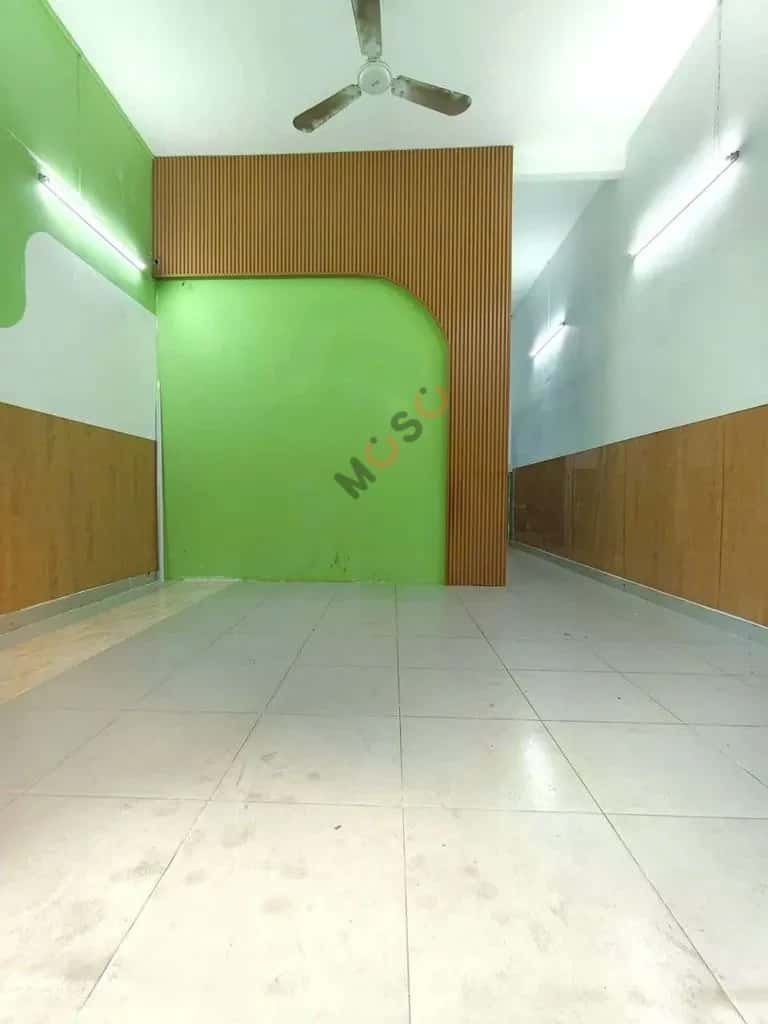 Cho thuê nhà hẻm Phạm Văn 2 Quận Tân Bình, TP.HCM – 3 phòng ngủ, giá 1.3 triệu — Hình 2
