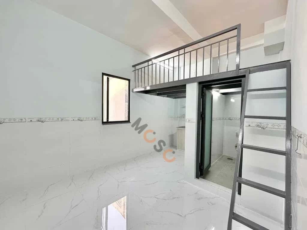 Cho thuê căn hộ chung cư Dương Đình Hội Quận 9 cũ, TP. Thủ Đức – giá 3 triệu