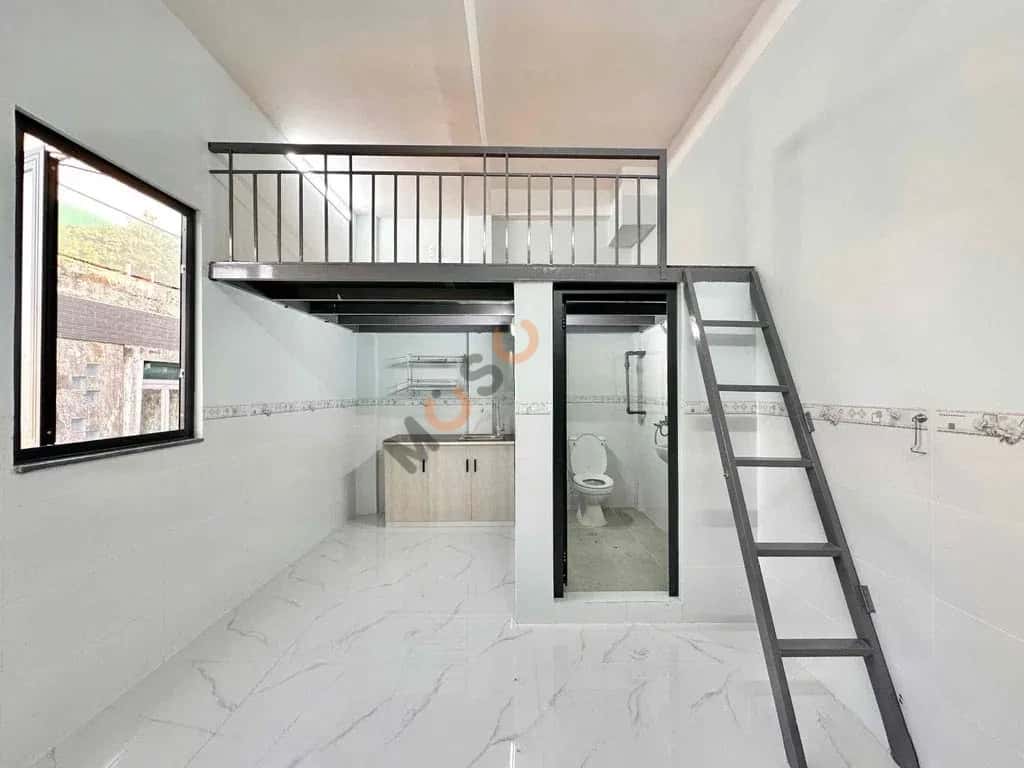 Cho thuê căn hộ chung cư Dương Đình Hội Quận 9 cũ, TP. Thủ Đức – giá 3 triệu — Hình 2